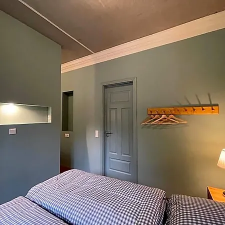 Lejlighedshotel Gaestehaus Phantasie