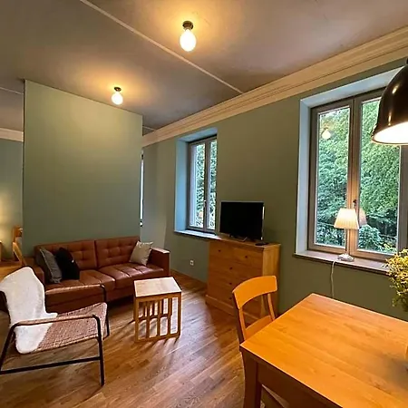 Gaestehaus Phantasie Lejlighedshotel Eisenach