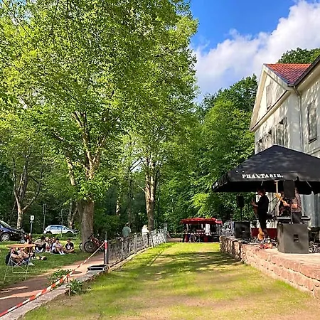 Gaestehaus Phantasie
