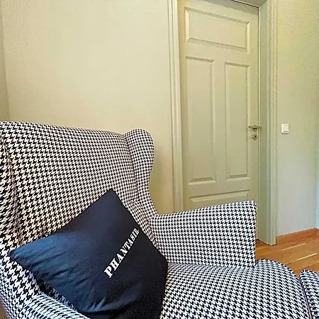 Gaestehaus Phantasie Lejlighedshotel 3*
