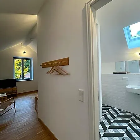 Gaestehaus Phantasie Aparthotel