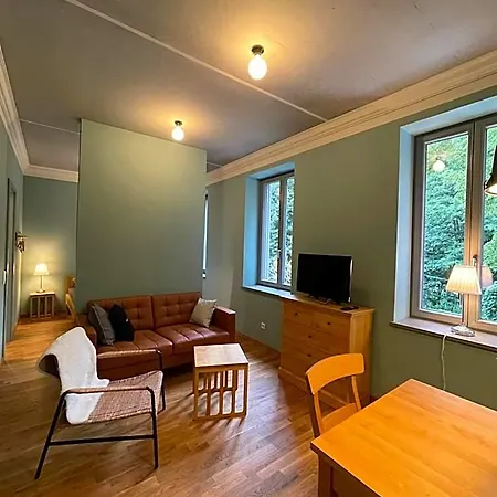 Aparthotel Gaestehaus Phantasie Eisenach