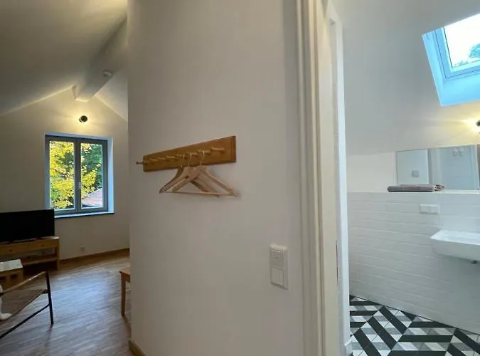 Gaestehaus Phantasie 3*