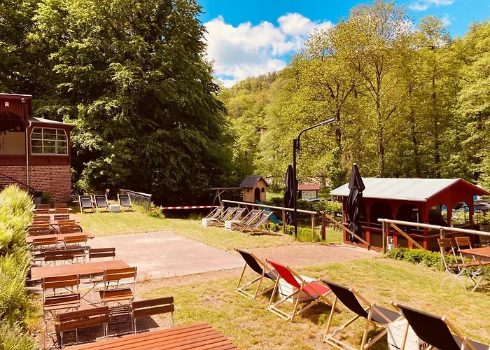 Gaestehaus Phantasie