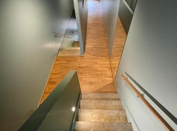 Gaestehaus Phantasie 3* アイゼナハ