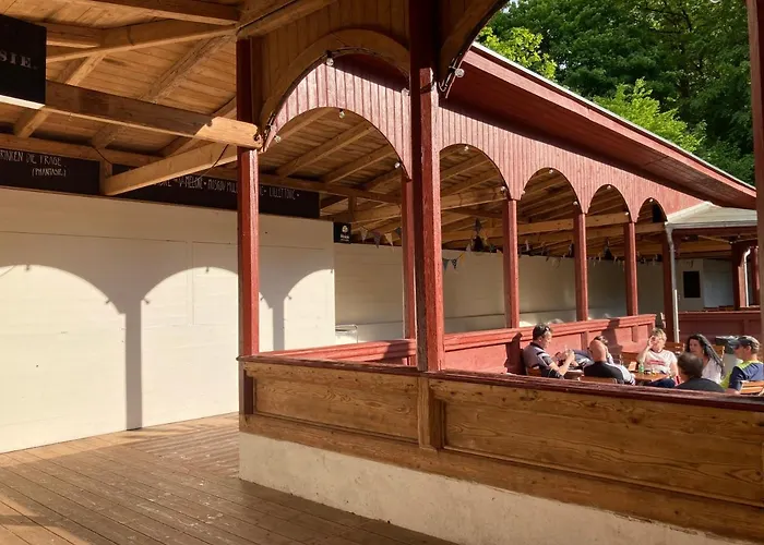 Gaestehaus Phantasie Eisenach