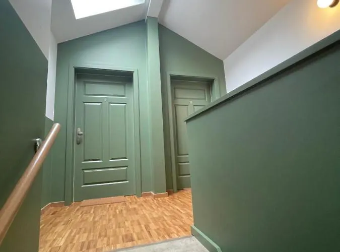 Gaestehaus Phantasie