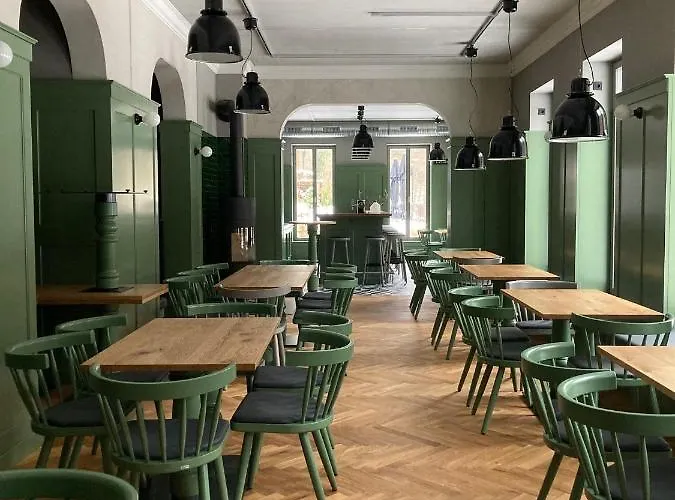 Gaestehaus Phantasie 3*