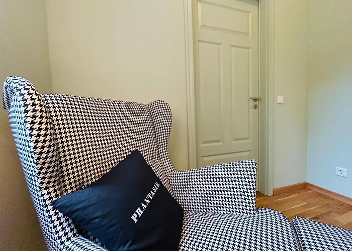 Gaestehaus Phantasie 3*