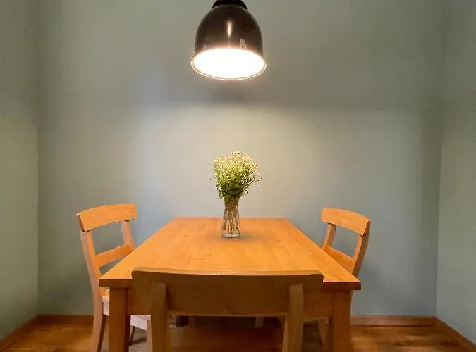 Gaestehaus Phantasie 3* アイゼナハ