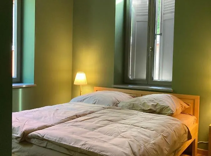 Gaestehaus Phantasie 3*