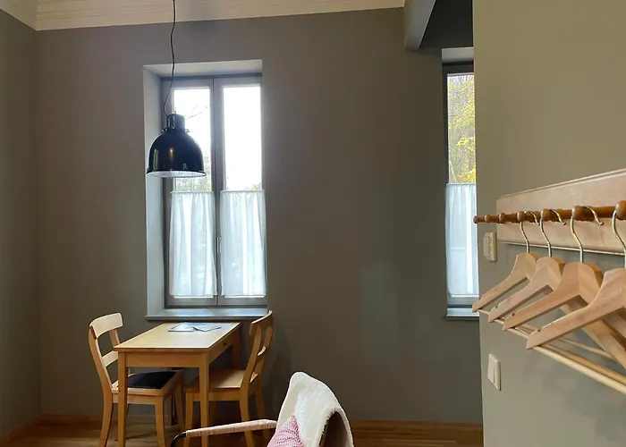 Aparthotel Gaestehaus Phantasie 3*