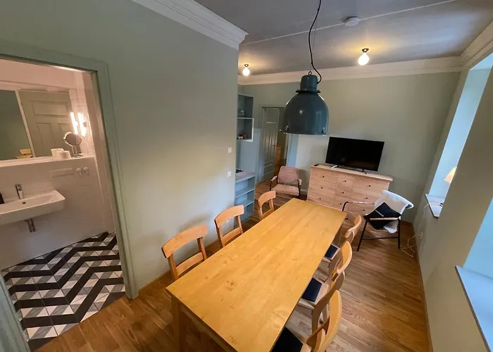 Gaestehaus Phantasie 3*