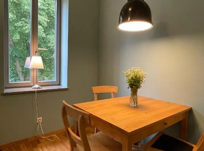 Gaestehaus Phantasie 3*