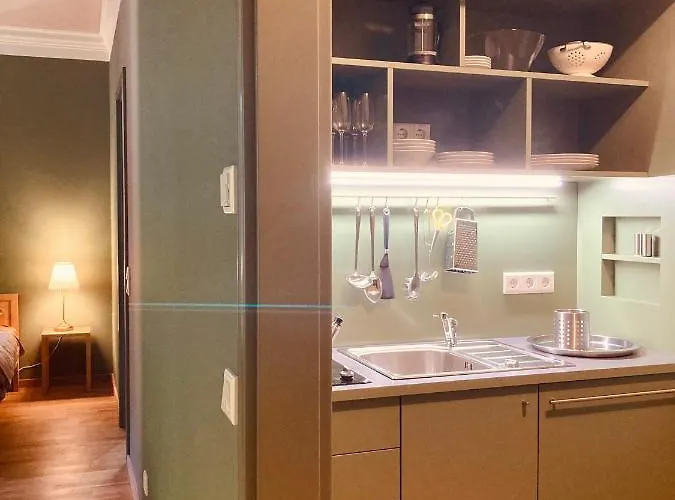 Gaestehaus Phantasie 3* アイゼナハ