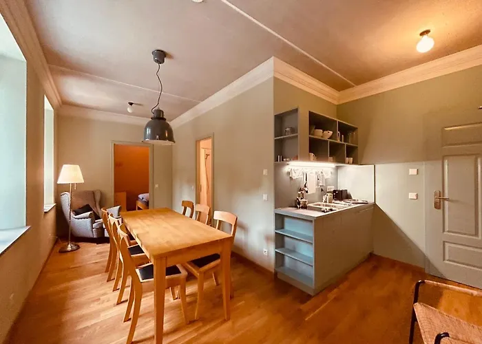 Gaestehaus Phantasie