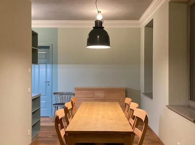 Gaestehaus Phantasie Aparthotel 3*