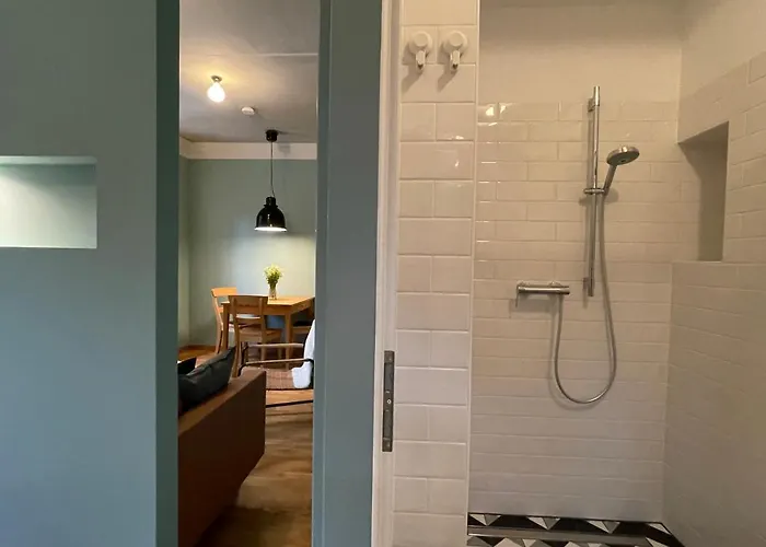 Gaestehaus Phantasie 3* アイゼナハ