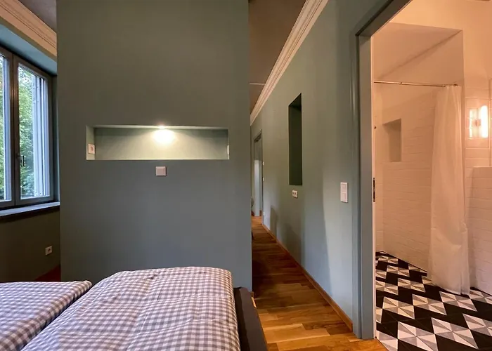 Lejlighedshotel Gaestehaus Phantasie 3*