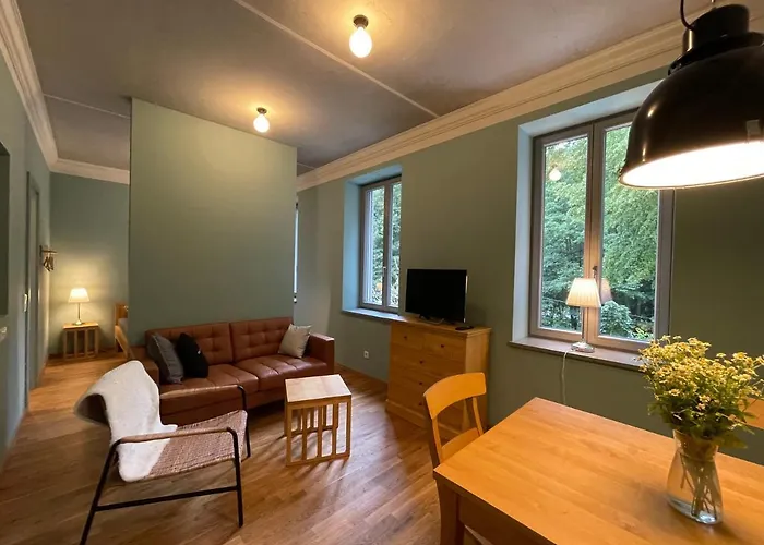 Gaestehaus Phantasie 3*