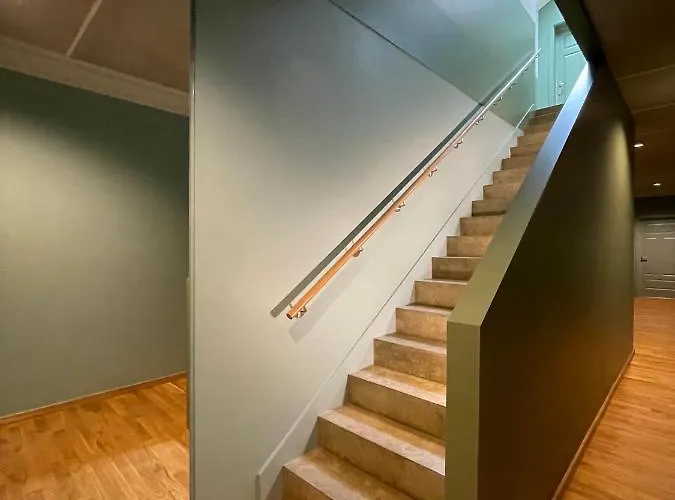 Gaestehaus Phantasie Eisenach