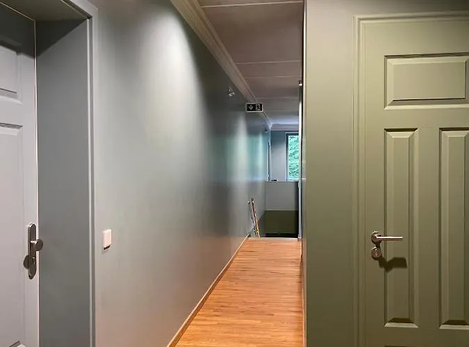 Gaestehaus Phantasie 3*