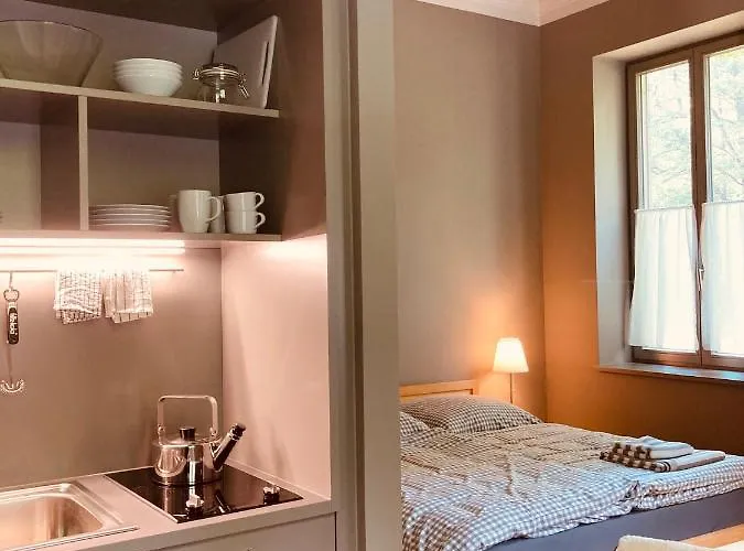 Gaestehaus Phantasie