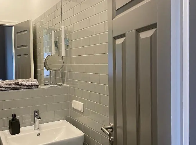 Gaestehaus Phantasie Apartmanhotel 3*