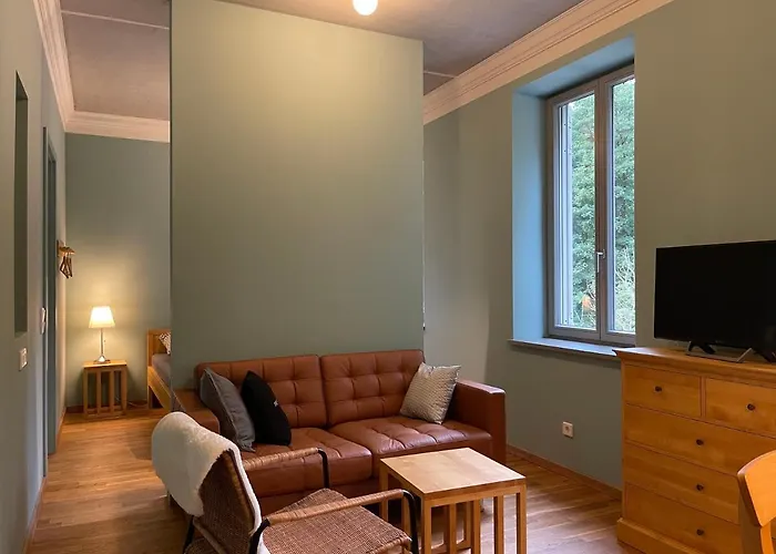 Gaestehaus Phantasie 3* Eisenach