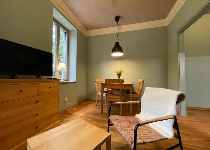 Gaestehaus Phantasie 3*