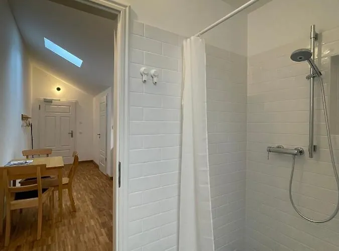 Apartmanhotel Gaestehaus Phantasie Eisenach