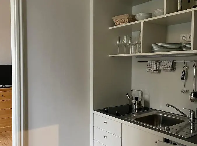 Gaestehaus Phantasie Eisenach