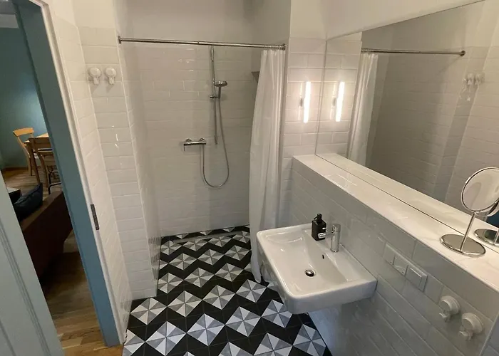 Gaestehaus Phantasie Apartmanhotel Eisenach