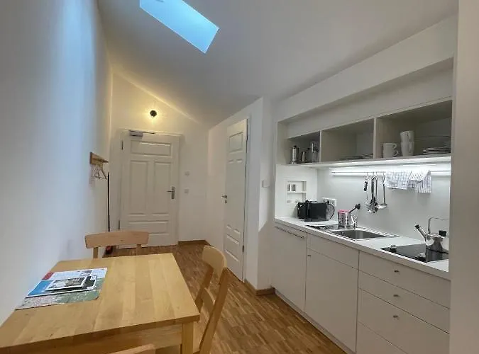 Gaestehaus Phantasie Eisenach