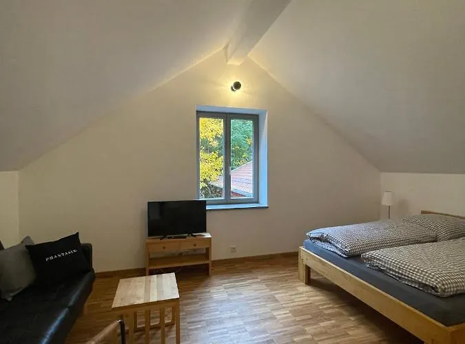 Gaestehaus Phantasie