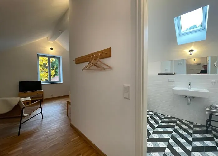 Gaestehaus Phantasie Eisenach