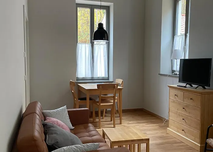 Gaestehaus Phantasie Eisenach